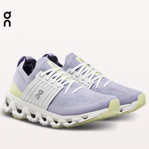 NWT On Cloudswift 3 Sneakers